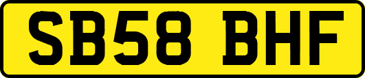 SB58BHF