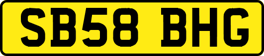SB58BHG