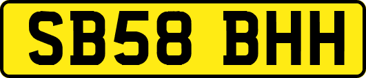 SB58BHH