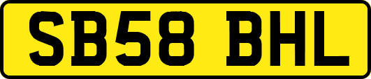 SB58BHL