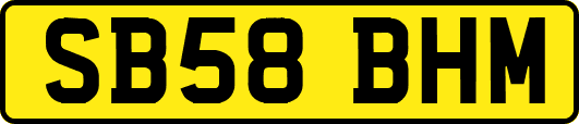 SB58BHM