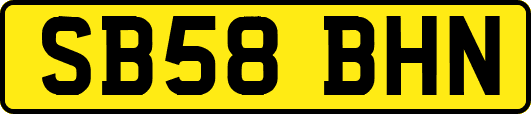 SB58BHN