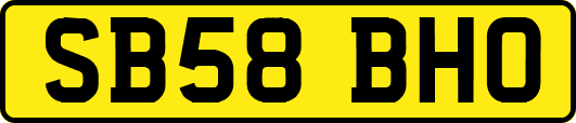 SB58BHO