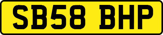 SB58BHP