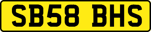 SB58BHS
