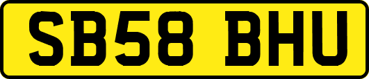 SB58BHU