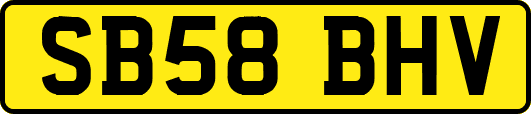 SB58BHV