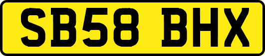 SB58BHX