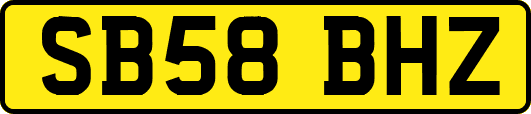 SB58BHZ