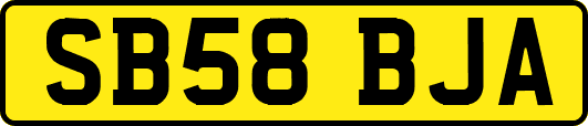 SB58BJA