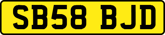 SB58BJD