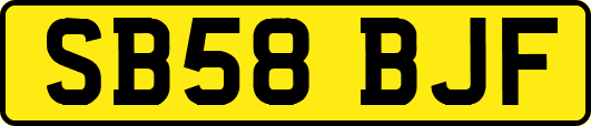 SB58BJF