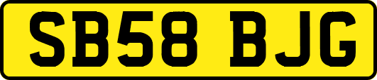 SB58BJG