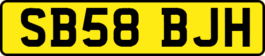 SB58BJH