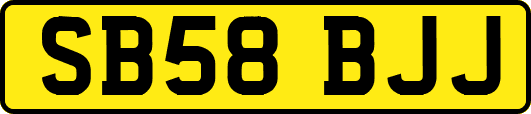 SB58BJJ