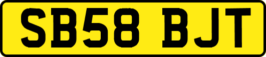 SB58BJT