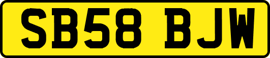 SB58BJW