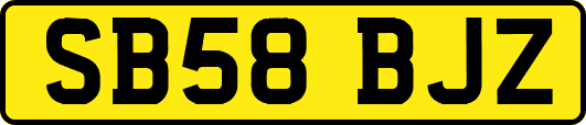 SB58BJZ