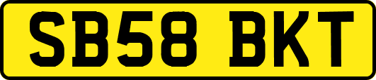 SB58BKT