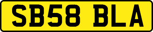 SB58BLA