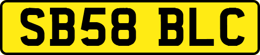 SB58BLC