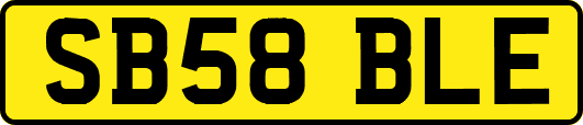 SB58BLE