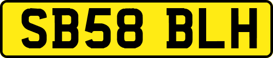 SB58BLH