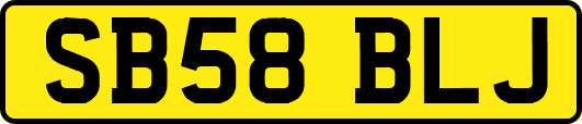 SB58BLJ