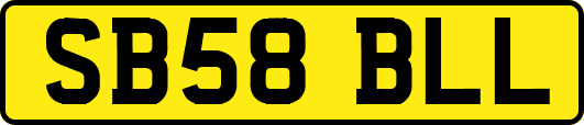 SB58BLL