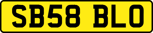 SB58BLO