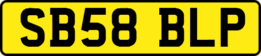 SB58BLP