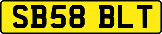 SB58BLT