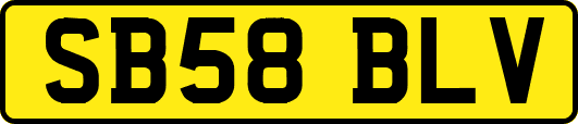 SB58BLV