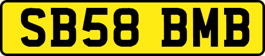 SB58BMB