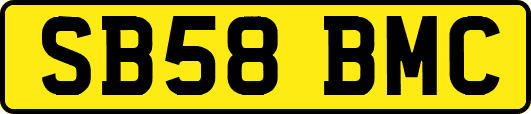 SB58BMC