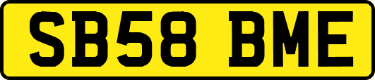 SB58BME