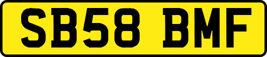 SB58BMF