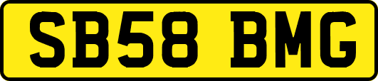 SB58BMG