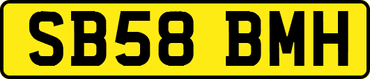 SB58BMH