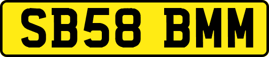 SB58BMM