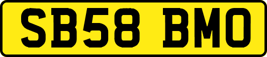 SB58BMO