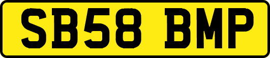 SB58BMP