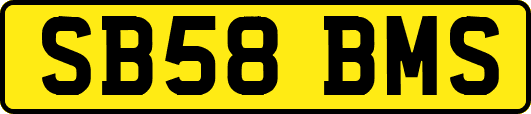 SB58BMS