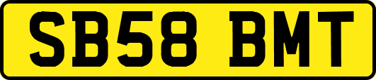 SB58BMT
