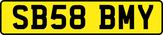 SB58BMY