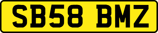 SB58BMZ