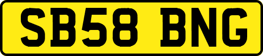 SB58BNG