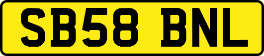 SB58BNL