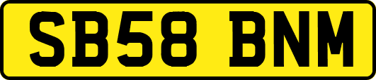 SB58BNM