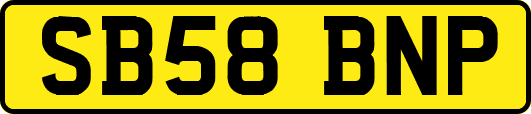 SB58BNP